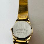 Seiko Dainty Vintage Gold  Watch Photo 4