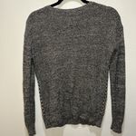 Ecote Urban Outfitters Intarsia Tan Pink Aztec Tribal Pullover Sweater Size XS Photo 5