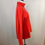 Mountain Hardwear  Microstretch 1/4 Zip T Pullover Fleece Size XL Photo 1