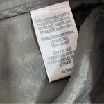 Vintage 90s Casual Corner High Rise Wide‎ Leg Dress Pants Olive Green 2 Photo 8