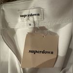 superdown REVOLVE-  ANNAMARIE HALTER MINI DRESS SIZE S NWT!! Photo 6