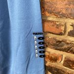 Tultex NWT  Blue Elastic Waist Pull-On Jogger Sweatpants Pants Women's Size 2X Photo 2