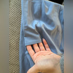 Danskin NWOT  Periwinkle Leggings Photo 2