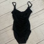 Jantzen  black one piece swimsuit Photo 2