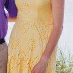 Japna Yellow Dress Photo 0