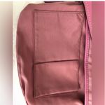 Coach  Legacy Limited Edition Signature C Shoulder Bag Jacquard Orchid Lurex EUC Photo 12