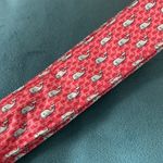 Vineyard Vines belt- nautical whale fun! Photo 3