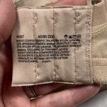 NWT Playtex 18 Hour Women's 40DDD Smoothing Minimizer Bra 4697 Nude Size undefined Photo 2