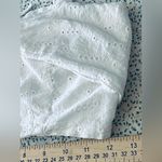 EN CRÉME crop top size med Photo 6