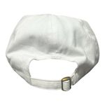 David and Young In My Bow Era White/Pink Embroidered Hat NWT Pink Photo 5