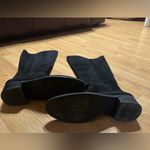 Elegant Black over the Knee Photo 1