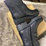 Zodiac  Women's Leather Boots, Style, US Size 6 Photo 7