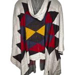 Billabong  Hoody Cardigan Sweater Photo 3