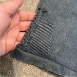 Aerie OFFLINE by  Ribbed High Rise Biker Shorts-7 Inch Inseam-Size medium Photo 4