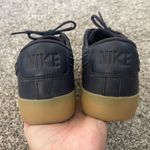 Nike Women  Blazer Low LXX Sneaker Shows Oil Gray/ Gum Size 9 Photo 4