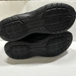 Reebok  Walk Ultra 7 DMX Max Shoes Womens 11 Black Wide Walking Sneakers Comfort Photo 8