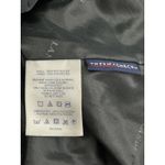 Lands End Women's Gray Polartec Pea Coat Plus Size MP Photo 6