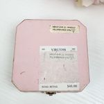 Juicy Couture Vintage  Initial Q Necklace in Silver Photo 2