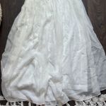 Rebecca Taylor  Pleated Dress Photo 3