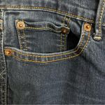 Lucky Brand ‎ Jeans Women's Size 6/28 Ankle Length Sweet N Straight Dark Wash Photo 1