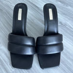 Primark Black Kitten Heels  Photo 0