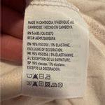 Kate Spade Women's Orange  V-Neck Top Photo 5