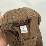 Johnny Was  Alice Jogger in Brown Size Small Photo 8