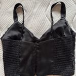 Abercrombie & Fitch Abercrombie Top Crop Photo 3