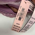 Victoria's Secret Victoria’s Secret Lace Dream Angels Demi Lined Bra Photo 4