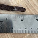 Timex BSA Cub Scouts Vintage Mechanical Winding Watch Genuine Leather Strap Photo 11