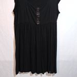 KILLSTAR  - Punk-Tured Babydoll Dress Gothic Alternative Stretchy Size 4XL Photo 3