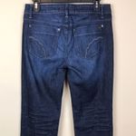 joe's jeans Joe’s Jeans Women’s Muse Fit Dark Wash Boot Cut Denim Jeans Photo 7