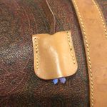 ETRO Milano Red Paisley Boston Weekend Bag With Carry Strap 50 Photo 4