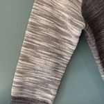 Russell Athletic Russell Women's S UGA Bulldogs 3/4 Sleeve Gray White Wash Shirt Casual College Photo 5