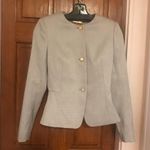 Ted Baker Eiraa peplum jacket Photo 5