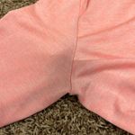Under Armour Bright Pink Long Sleeve Athletic Top Photo 6