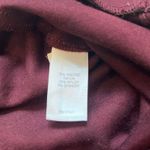 J.Jill Ponte Knit Front Seam Pull On Leggings Photo 7