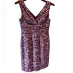 Adrianna Papell Adriana Papell dress size‎ 6 Photo 5