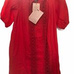 Charo Ruiz Ibiza Off The Shoulder Mini Dress Pink Photo 4