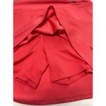 Adidas  Women's Golf Skort – Coral Pink – Size 8 – NWT Photo 9