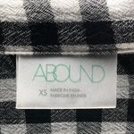 Abound Weekend Button Down Shirt - Size XS Photo 4