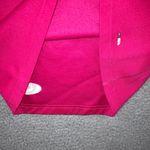 Salomon  Quarter Zip Women Small Pink Long Sleeve Athletic Pullover Outdoor Photo 7