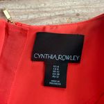 Cynthia Rowley  dress size 8 Photo 1