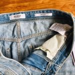 Guess  BOY FIT JEANS sz 28 Photo 4