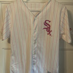 Majestic  Chicago White Sox Jersey Photo 0