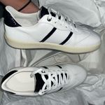 Salvatore Ferragamo Achille Sneakers Photo 4