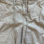 Bass tan cargo style pants Size 14 Photo 2