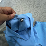 p'tula  desa ree Leggings size XXL blue Photo 10