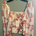 Lane 201 Sweet Springtime Top Photo 3