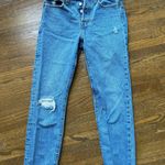 Levi's Wedgie Jeans Photo 0